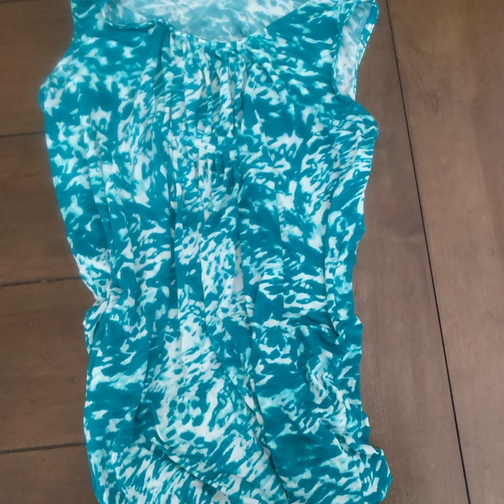 Swim cover